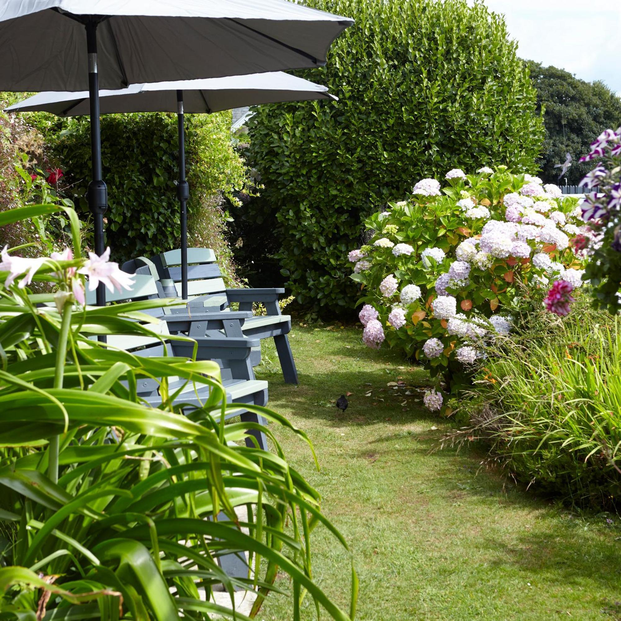 Luccombe Hall Hotel Shanklin Extérieur photo