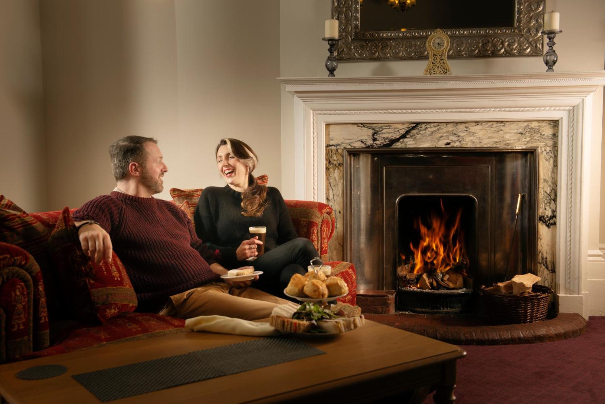 Luccombe Hall Hotel Shanklin Extérieur photo